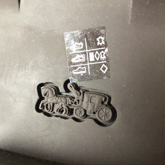 SALE!! NEW COACH Lilli boots - Picture 5 of 16